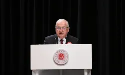 Yaşar Güler: "Terörsüz Türkiye hedefine kararlı adımlarla ilerliyoruz"