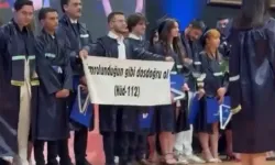 YÖK, mezuniyet törenindeki "ayet pankartı" tartışması için düğmeye bastı