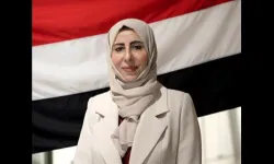 Yemen'de tarihi atama: İlk kez bir kadın dışişleri bakanlığına getirildi