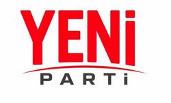 Yeni Parti’nin logosu ilk kez ortaya çıktı! İşte dikkat çeken tasarım
