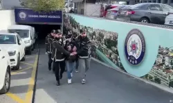 Yeni nesil suç örgütü soruşturmasında 37 şüpheliye tutuklama talebi