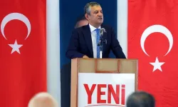 Mamak'ta siyasi dengeleri değiştirecek adım! YENİ Parti ilçe yönetimi açıklandı