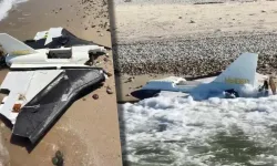 İstanbul sahilinde bomba yüklü İHA alarmı! Geniş güvenlik önlemleri alındı