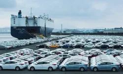 Otomotiv sektöründe ihracatın kahramanları belli oldu: Hedef 43 milyar dolar