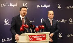 Yeniden Refah Partisi ve Saadet Partisi birleşecek mi? Yeniden Refah Partisi ile Saadet Partisi ittifak kuracak mı?