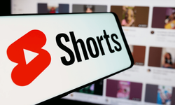 YouTube'dan “Shorts” hamlesi! 5 yeni özellik birden geliyor