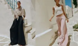 Zara katil pantolon nedir, neden gündemde? Herkesi düşüren "ölüm pantolonu" sosyal medyada gündem oldu!