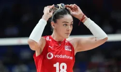 Zehra Güneş anksiyete atağını anlattı: "Maç bittikten sonra titremeye başladım"