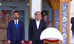 Irak, "Tahran'da ateşkes önerisi" iddialarını kesin bir dille yalanladı
