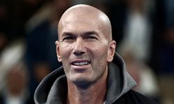 Laurent Blanc'tan Zinedine Zidane Açıklaması! "Fransa Milli Takımı Görevi Onu Korkutmaz"
