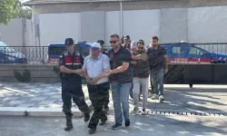 Afyonkarahisar'da 4 yaşındaki çocuğun şüpheli ölümüyle ilgili 5 zanlı gözaltına alındı