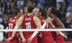 Filenin Sultanları maç takvimi: Türkiye-Azerbaycan voleybol maçı ne zaman, saat kaçta, hangi kanalda?