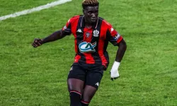 Kojo Oppong kimdir, nereli ve kaç yaşında, futbol kariyeri nasıl?...