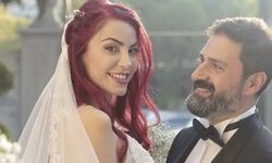 Ünlü Haber Spikeri Erhan Çelik'in eşi yaşamını yitirdi