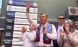 Özgür Özel'den Netanyahu'nun hadsiz sözlerine tepki!