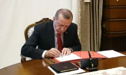 Çerçeve yasa için kritik eşik: Cumhurbaşkanı Erdoğan'ın onayına sunuldu
