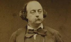 Aşkı kayıp, hayatı yalnızlık, romanı mahkeme salonu... Gustave Flaubert kimdir?