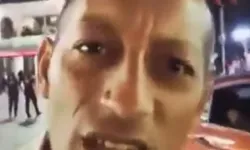 Cumhurbaşkanı Erdoğan'a sosyal medyadan hakaretler savuran şahıs gözaltına alındı