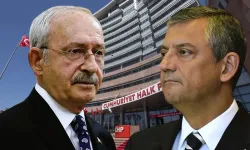 CHP 'mutlak butlan' davasında temyiz başvurusunu geri çekti