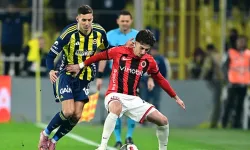 Gençlerbirliği'ne milli ara nefesi!