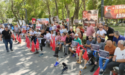 Gaziler üzerinden yürütülen algı operasyonuna DMM'den sert yanıt!