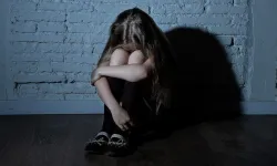 Temizlik işi için gittiği evde dehşeti yaşadı! 15 yaşındaki çocuk için soruşturma