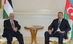 15 yılın ardından bir ilk: Azerbaycan'dan Filistin için dikkat çeken karar!