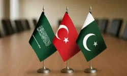 Güvenlik Uzmanı Abdullah Ağar'dan savunma anlaşması yorumu: “Orta Doğu'nun dengelerini değiştirebilir"
