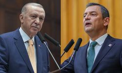 Özgür Özel'den Erdoğan'a canlı yayın çağrısı: "Sözünden dönen namerttir"