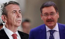 Melih Gökçek'ten Mansur Yavaş'a teşekkür: “İlk defa bir doğru iş yapıyorsun”