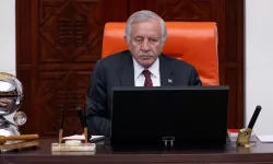 Meclis Başkanvekili Adan'dan dikkat çeken mesaj: "Terörsüz Türkiye idealinin mimarı Bahçeli'dir"