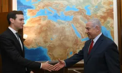 Trump'ın damadından kritik temaslar: Önce Netanyahu, ardından Türk heyetiyle görüşecek!