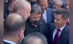 Erdoğan’dan CHP’li Belediye Başkanı Ünlü’ye dikkat çeken davet: “Gelmek istiyorsan...”