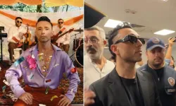 Mabel Matiz’in ifadesi ortaya çıktı! Yurtdışı çıkış yasağı kararı