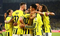 Fenerbahçe - Lyon maçının ilk 11’leri belli oldu! İşte kadrolar