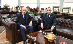 Çerçeve yasaya imza atmayan MHP'li Yönter'de çarpıcı paylaşım: "Unutmayın, karıncanın da sahibi vardır"