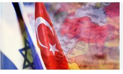 İsrail basınından dikkat çeken Türkiye analizi: "Golan'da Türk tankları görülebilir!"