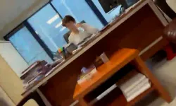 Belediyedeki rüşvet soruşturmasında yeni görüntüler ortaya çıktı: "Şöyle koy da oradan görünmesin"