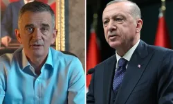 CHP'li Dikbayır, Cumhurbaşkanı Erdoğan'ın yaptığı teklifi açıkladı