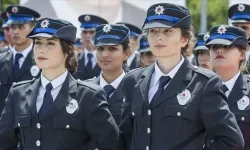 3.250 polis öğrenci alımı yapılacak! Polis Meslek Yüksekokulları başvurusu nasıl yapılır? 2026 Polislik şartları neler?