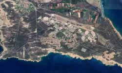 Güney Kıbrıs’taki Çin sermayeli otel İngiltere’yi alarma geçirdi: RAF üssü gözetleniyor mu?