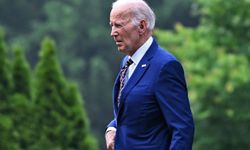 Eski ABD Başkanı Joe Biden'ın prostat kanseri kemiklerine yayıldı