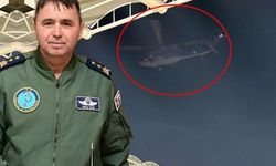 Fenerbahçe maçında F-16 uçuşu görevinden etti! Tümgeneral Mete Kuş görevden alındı
