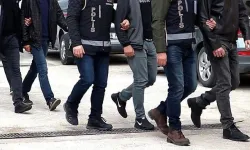 Ankara'da uyuşturucu ve fuhuş operasyonu! Çok sayıda gözaltı var