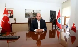Belediye Başkanı İlkay Çiçek ile sevgilisinin mesajları ortaya çıktı: "Ben yürüyen parayım bebeğim"