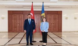 Türkiye ile Moldova ilişkilerinde yeni adım!