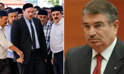 'Süleymancılar' soruşturmasında eski Bakan İdris Naim Şahin'in avukatından açıklama