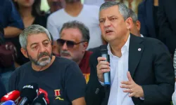 Şehit Aileleri ve Gazilerden çerçeve yasa tepkisi: Özgür "Özel bu sözün arkasından iş çevirecek bir adam değil"