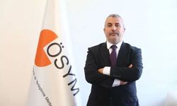 ÖSYM Başkanlığına yeniden Bayram Ali Ersoy atandı