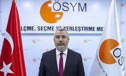 Bayram Ali Ersoy kimdir? ÖSYM Başkanı Bayram Ali Ersoy kimdir, kaç yaşında, nereli?